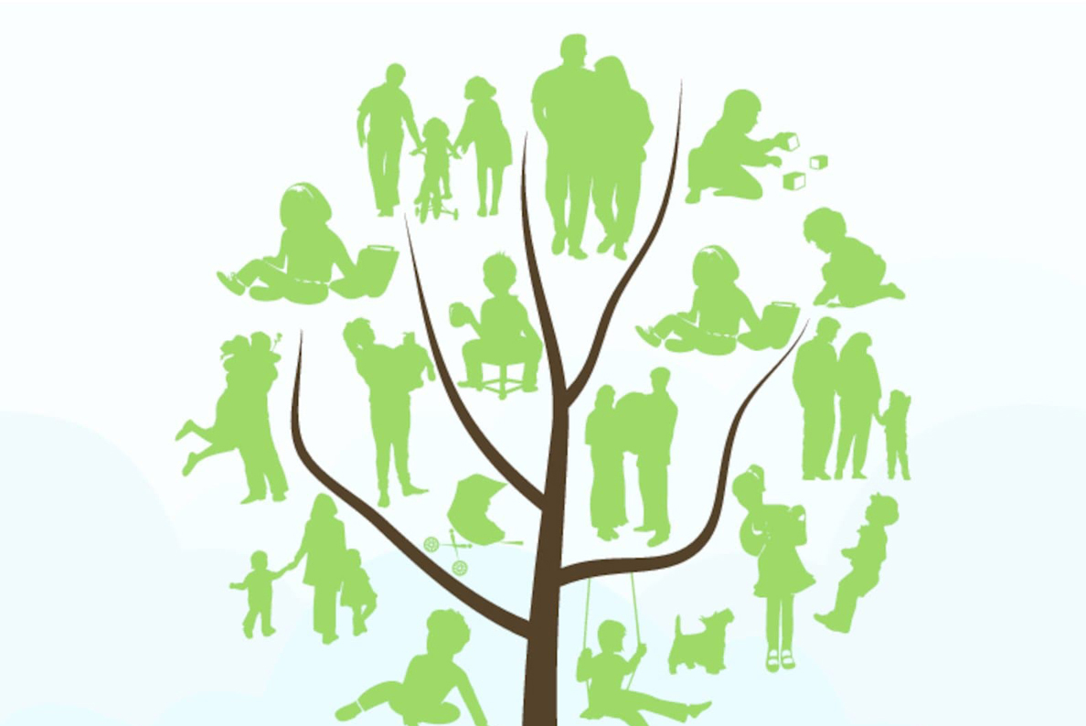Family Tree
