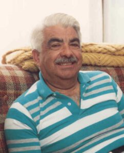Ulysses Gomes