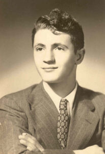 Anthony Bona