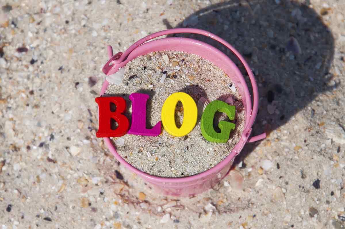 family blog