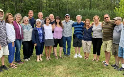 Our 1st Reunion Is In The Books!